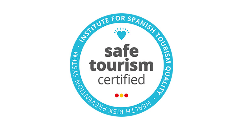 Parque Warner y Parque Warner Beach obtienen sello 'Safe Tourism Certified'
