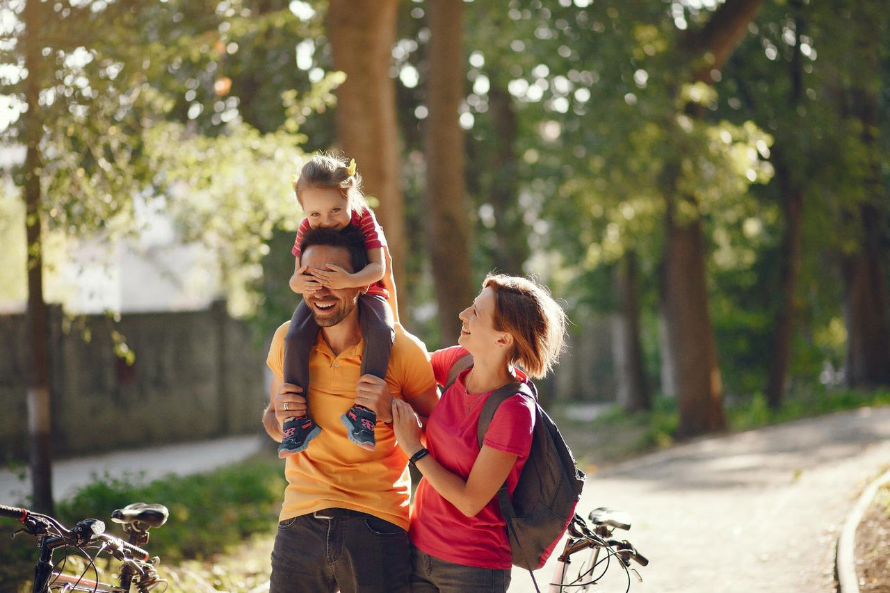 Qué hacer en Madrid en familia: 16 actividades imprescindibles