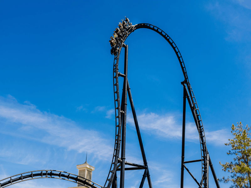 Batman Gotham City Escape