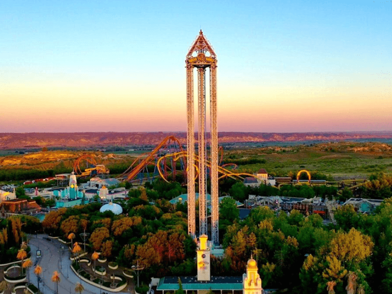 La Venganza del Enigma