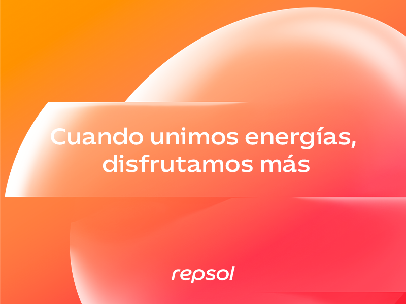 Repsol y Parque Warner Madrid: Un acuerdo que te llena de energía 