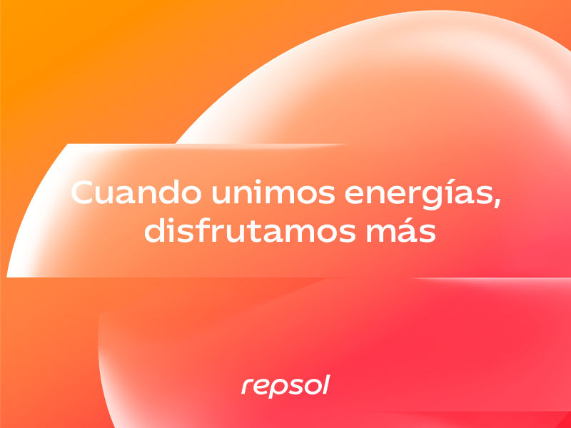 Repsol | Parque Warner