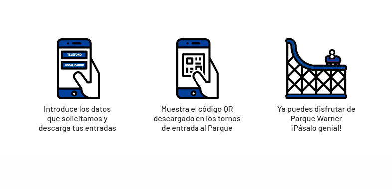 Sincroniza tu entrada con App