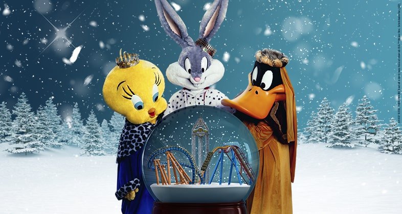 Información importante para disfrutar de tu visita en Navidad