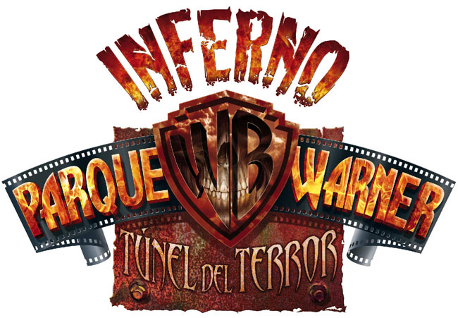 Especial 10 años: Inferno, nuevo pasaje del terror de Parque Warner