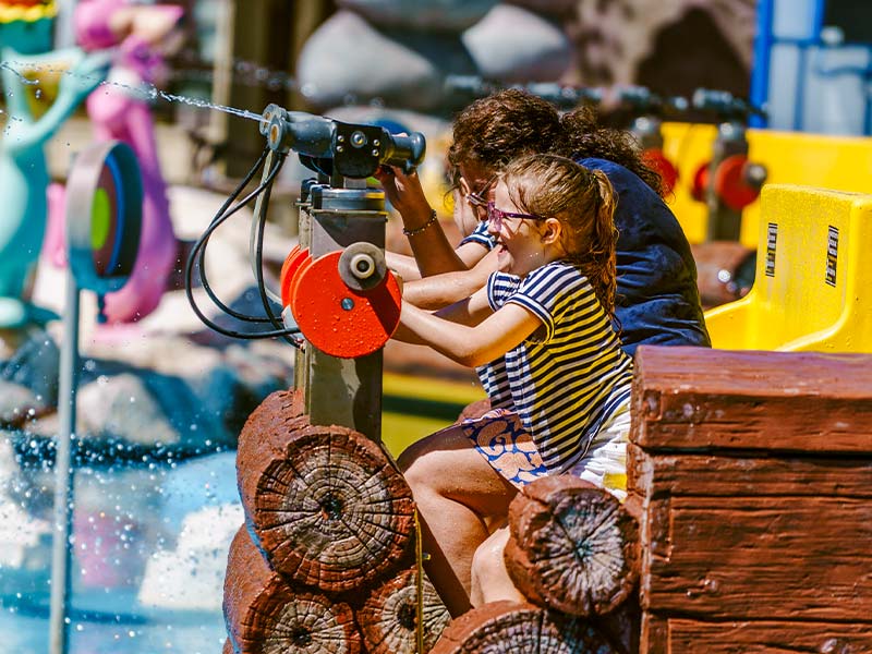 Parque Warner Madrid promo grupos