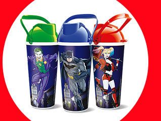 Cocacola freestyle