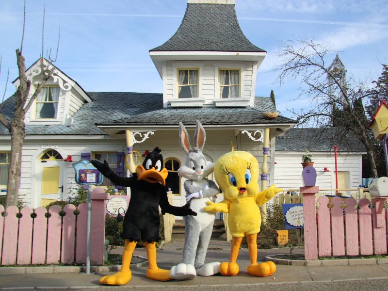 Buy Tickets Ticket + Hotel principal