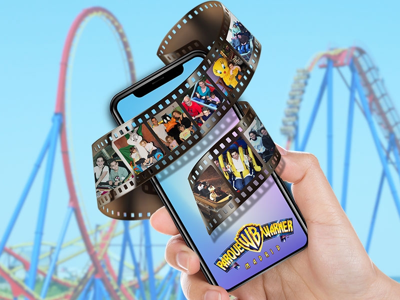 Fotopass
