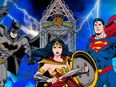 Highlights Mes de los Superhéroes