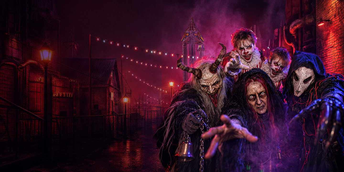 Horror Nights