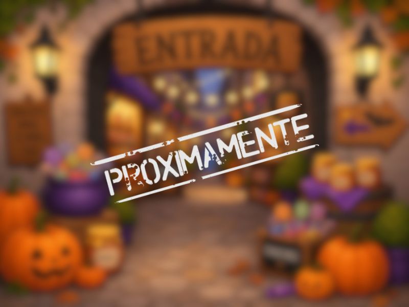 Friendly Halloween
