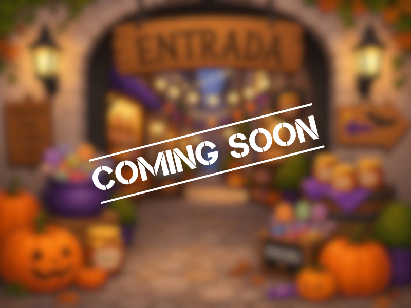 Friendly Halloween