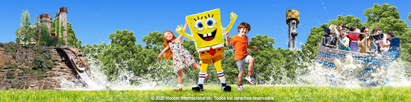 Parque de atracciones