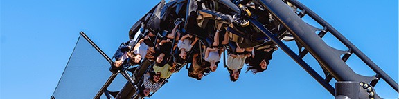 Extras Experiences Warner Madrid