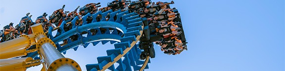 Events for Companies Parque Warner Madrid