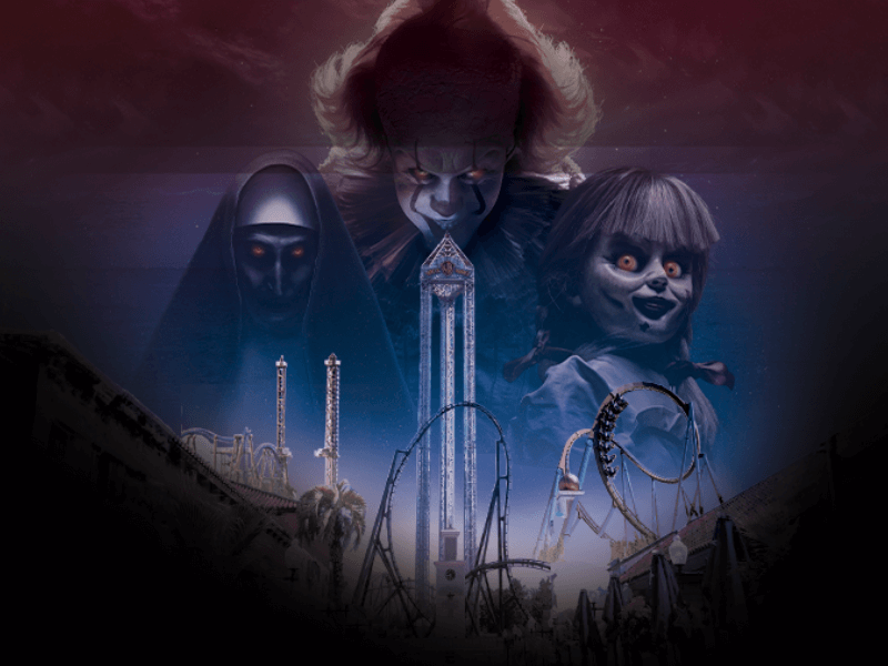 Prepare your visit Seasons Halloween main