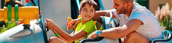 Promociones descuentos Parque Warner Madrid