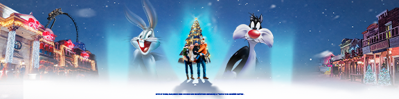 Prepare your visit Seasons Christmas principal