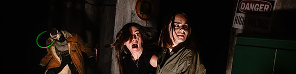 TERROR PACK 