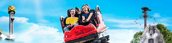 Parque de Atracciones de Madrid