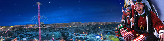 Parque de Atracciones