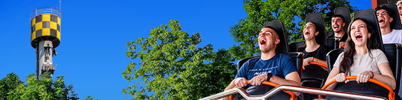 Parque de Atracciones