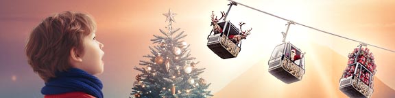 Teleférico Benalmadena