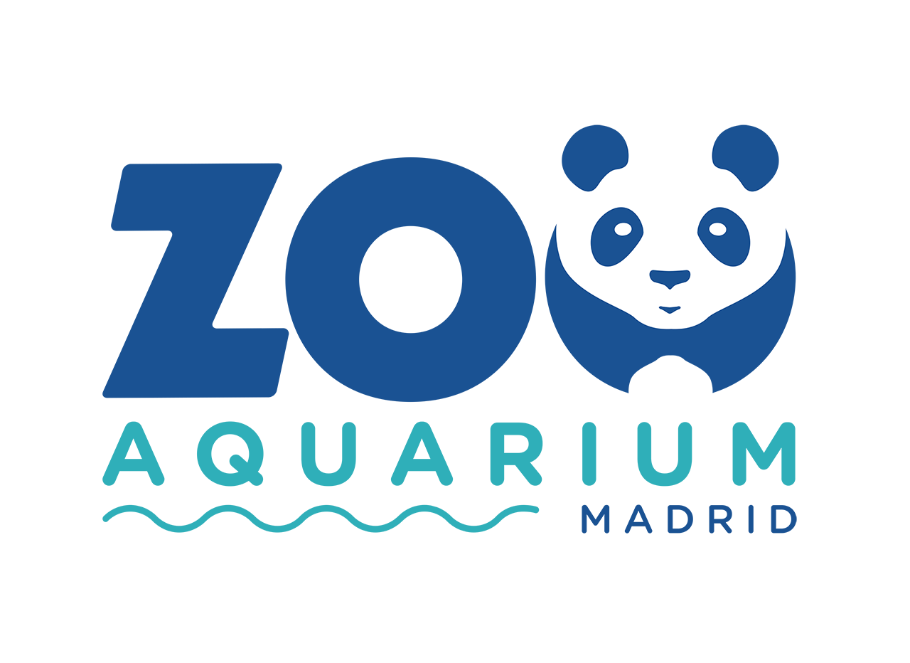 Zoo Aquarium de Madrid